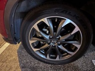 Falken FK520 225/55/19 一條