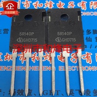 1-5PCS 5R140P 80R280P7 6R099C6 9R500C 5R250P 6R099P6 6R099 65C6099 TO-247 MOSFET  Brand New