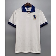 Retro Italy 1994 Away Vintage Jersey Ready Stock *Local Seller*