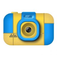 全城熱賣 - 兒童數碼相機(藍色)
