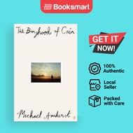 The Boyhood of Cain by Michael Amherst | Paperback | Faber & Faber | 9780571387601