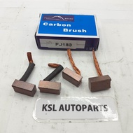 Kul Starter Carbon Brush Starter FJ183 Mitsubishi L300 Bensin T120SS