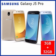 SAMSUNG GALAXY J5 PRO 3GB + 32GB SM-J530F