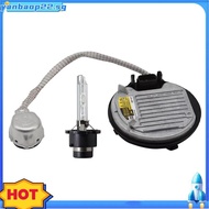 85967-45010 D4S Hid Xenon Headlight Ballast & Bulb for