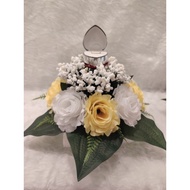 [Ready Stock] Sirih Junjung Hantaran/Bekas Cincin Tunang/Kahwin/BEKAS Hantaran