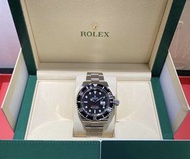 Rolex Sea Dweller 單紅126600