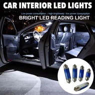 Car Interior LED Light Bulb Dome Roof Door Room Trunk LED Light Lampu Axia Bezza Myvi Saga Wira Kanc