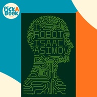 [100% Original Books] - I, Robot by Isaac Asimov (UK edition, paperback)
