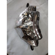 ◐✧₪HEADLIGHT ASSY WAVE125I With bulb