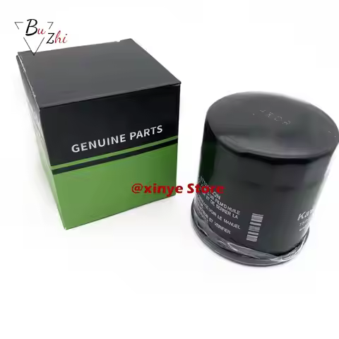 Oil Filter 16097-0002-0008 1061-1072 for Kawasaki Ninja 1000 650 ZX-6 ZX-6R ZX750 ZX-9R KLE650 Versy