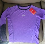 🎉Speedo ~ 女裝長袖防曬衣 (S 碼)🎉