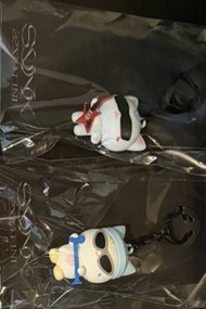 aespa 小卡周邊