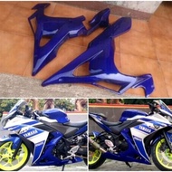 UNDERCOWL R25 MODEL RIM UNDERCOWL R25 OLD MODEL R1 Modified Blessings