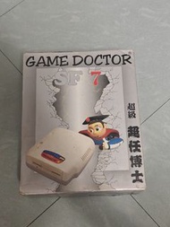 超任博士磁碟機 (絕版收藏）