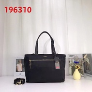 (tumiseller. my) TUMI 196310 VOYAGEUR Fashion Tote Bag Handbag