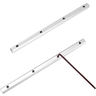 Track Saw Guide Rail Connector Set Replacement Wooden Board Cutting Guide Rail Connector for / Track