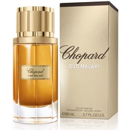 Chopard Oud Malaki Chopard for men 80ml [TESTER]