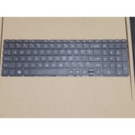 HP 15-AY 15T-AY 15-BA 15Z-BA 15-BD 15-BE US ENGLISH LAPTOP KEYBOARD PK131O22A00,( KN 643)