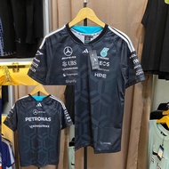 JERSEY PETRONAS F1