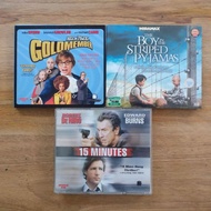 Original West Movie 3 VCD Package