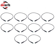 M6 Butt Connector Reliable Data Transmission For Scooter Brake Systems
