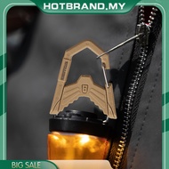 [Hotbrand.my] GZ Lamp Carabiner GZ Light Hanger GZ Lantern Spring Buckle GZ Light Accessories