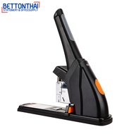 Deli 0383 Effortless Heavy Duty Stapler เครื่องเย็บกระดาษรุ่นประหยัดแรง 210 หน้า เครื่องเย็บกระดาษ ที่เย็บกระดาษ ที่เย็บ As the Picture