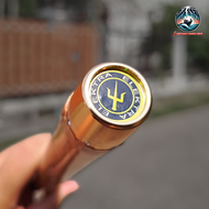 คัน Elektra Major Caster เบท-สปิน