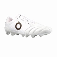 Catalyst VISION V2 FG K-LEA Soccer Shoes - WHITE PEARL