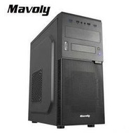 Mavoly 松聖 奇異果 ATX 電腦機殼 FU03A