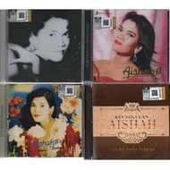 CD AISHAH - AISHAH I / II / III / Keunggulan AISHAH