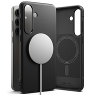 Ringke Onyx Magnetic for Galaxy S25 Plus S25 Non-Slip Enhanced Grip Protective Cover Case