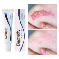 Dermatix ultra scar gel soften burn scar surgical scar c section scar keloid removal made in usa