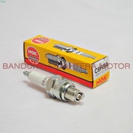 C6HSA NGK Spark Plugs Spare Parts