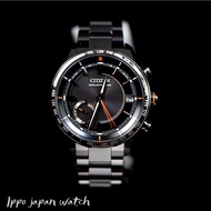 JDM WATCH★Citizen Star ATTESA CC3085-51E Solar Satellite Radio Wave GPS Fashion Men's Watch