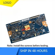 New 100% Genuine Sony TV Board 55T23-C03 T550HVN08.2 CTRL BD Sony Tcon KDL-50W800C KDL-55W800C KDL-4
