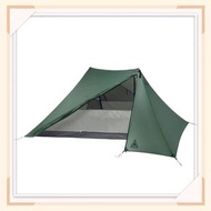 Durston Gear X-Mid 2 Solid Tent 二人輕量化營帳 (2025新版)