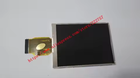 Hot Sale Touch Screen LCD For Canon G1X FOR Ricoh GRD4 CX6 With Backlight