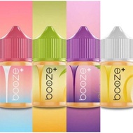 Booze+ By Mildos X R57 Booze Plus Liquid Booze