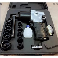 1/2” Hymair 580N.m bolt gun set ,AT-231KSG