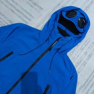Cp company softshell dragonfly jacket