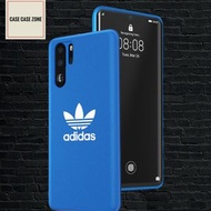 ** Adidas Original系列Huawei 華為P30 Pro 藍色手機殼! **