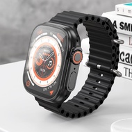 Local Smartwatch Jam Smart Watch Men Waterproof Bluetooth Call GPS VS KD99 T900 Ultra IOS Android Telefon Smart watch