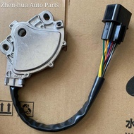 【Discount】 1pc A/t Case Inhibitor Switch For Mitsubishi- Pajero V73 V75 V77 Mr263257 8604a015