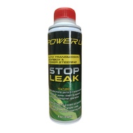 ATF Treatment - POWER UP ATF Stop Leak & Treatment【236ml】(Ready Stock)