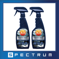 [ Bundle of 2 ] 303 Automotive Protectant Spray