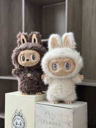 POP MART ZIMOMO x THE MONSTERS LABUBU I FOUND YOU 58cm 大公仔 潮玩