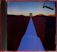 Judas Priest / Point Of Entry ('91日盤 Rare!)