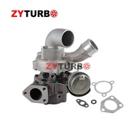 BV43 Turbo charger for Hyundai H-1 Starex CRDI D4CB engine 28200-4A480 53039880145 53039880127