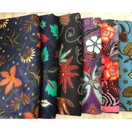 KAIN BATIK VIRAL KAIN SARUNG PEREMPUAN KAIN BATIK SERAP AIR KAIN BATIK CORAK KAIN BATIK MURAH